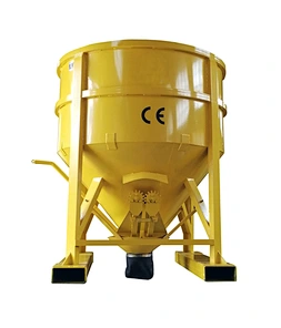excavator standard bucket